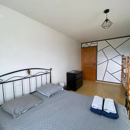 Grande Maison Recente Avec Vue Holiday home