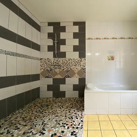 Holiday home Vue Panoramique & Jacuzzi Prive