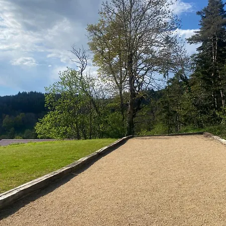 Σπίτι διακοπών Vue Panoramique & Jacuzzi Prive *