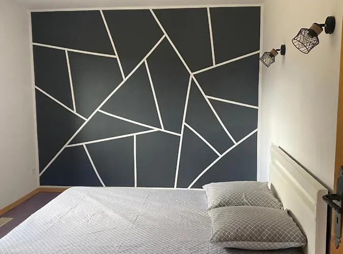 Holiday home Vue Panoramique & Jacuzzi Prive Saint-Hilaire (Haute-Loire)