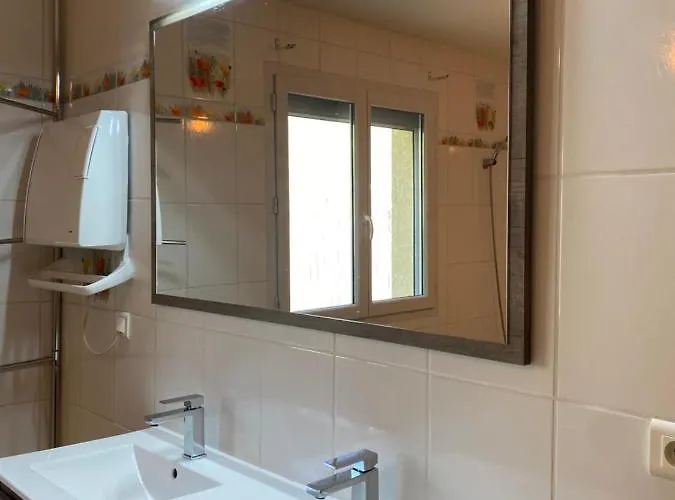 Vue Panoramique & Jacuzzi Prive Holiday home