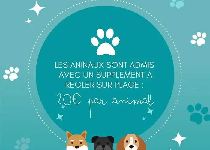 Holiday home Vue Panoramique & Jacuzzi Prive *