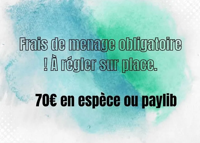 Vue Panoramique & Jacuzzi Prive Holiday home Saint-Hilaire (Haute-Loire)